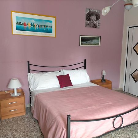 Appartement Sleep In Sicily à Syracuse Extérieur photo