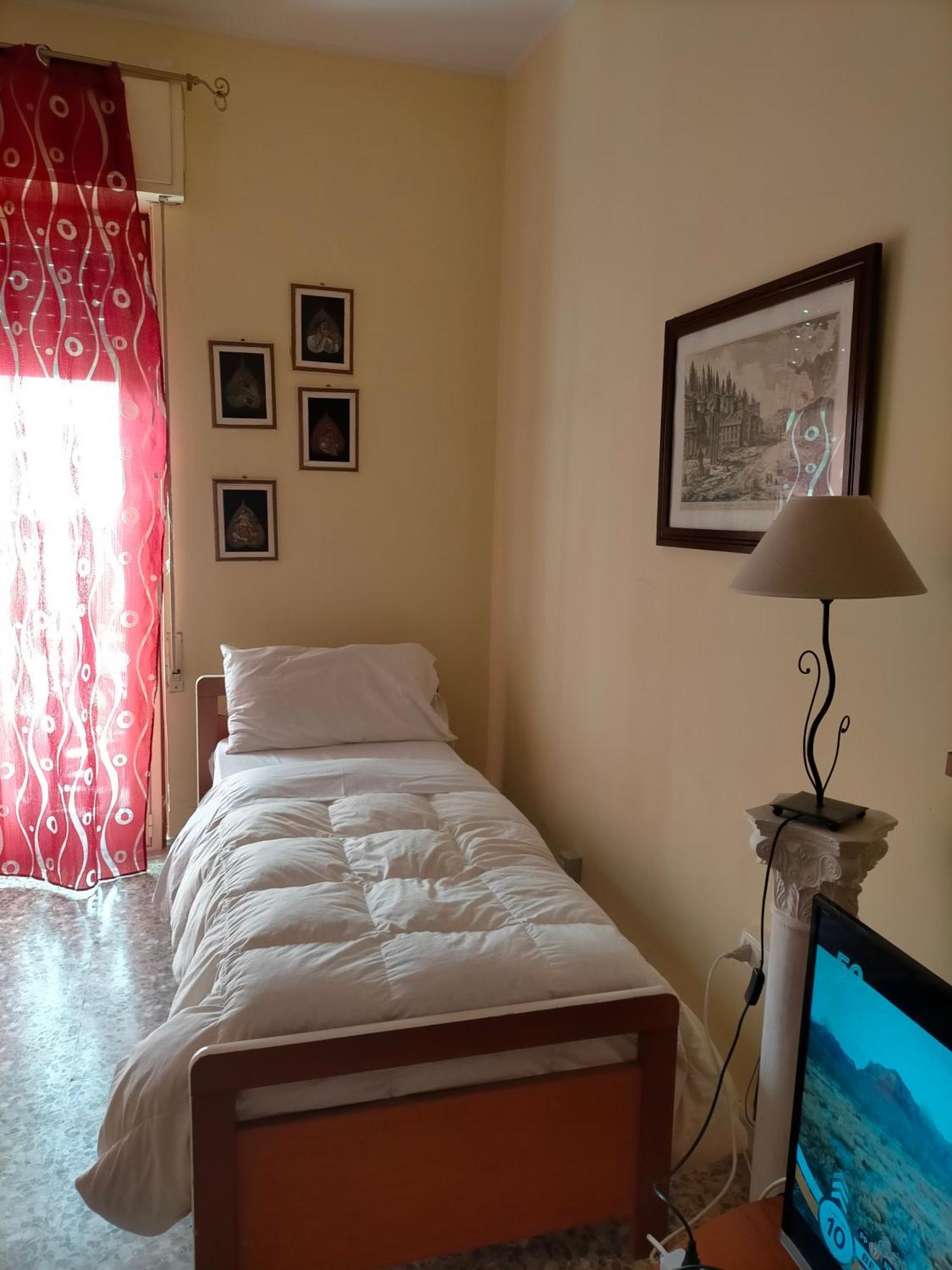 Appartement Sleep In Sicily à Syracuse Extérieur photo