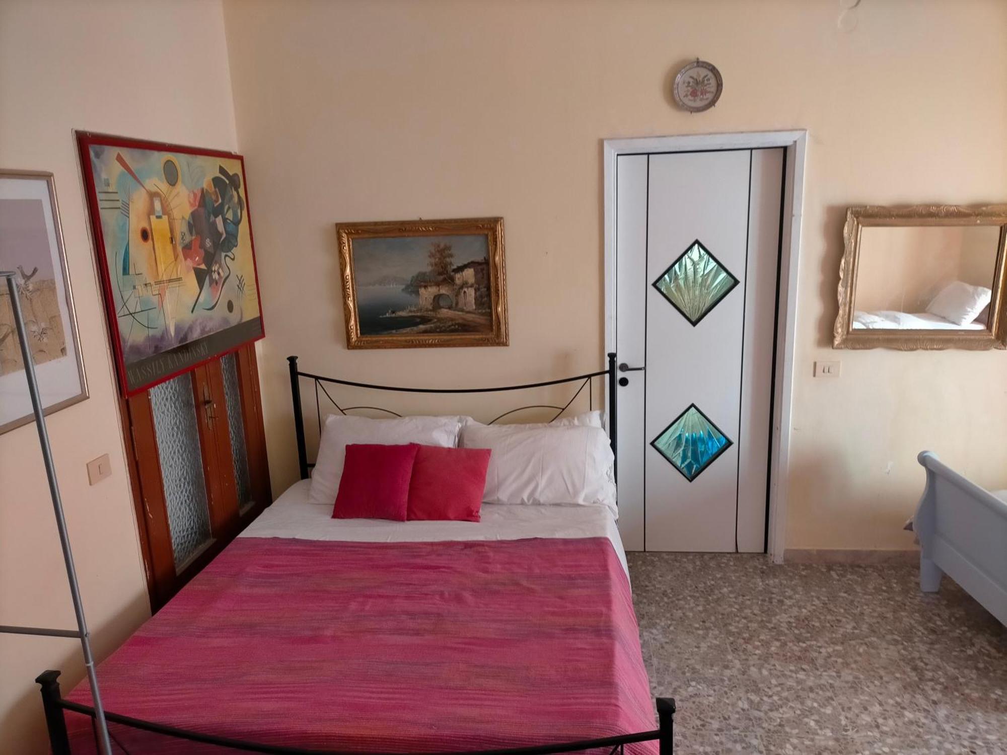 Appartement Sleep In Sicily à Syracuse Extérieur photo