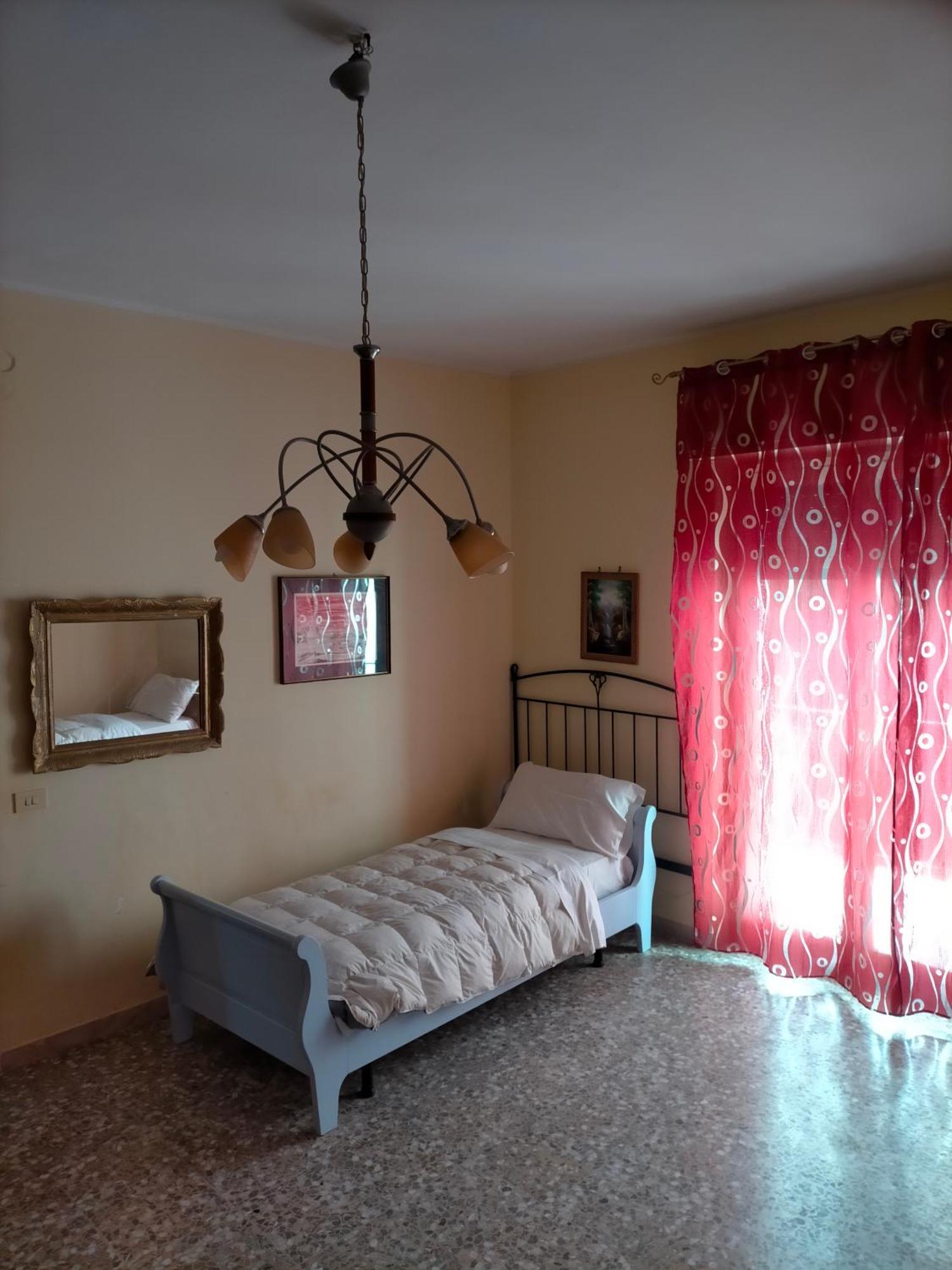 Appartement Sleep In Sicily à Syracuse Extérieur photo