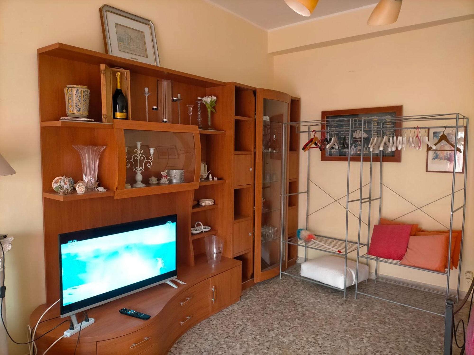 Appartement Sleep In Sicily à Syracuse Extérieur photo