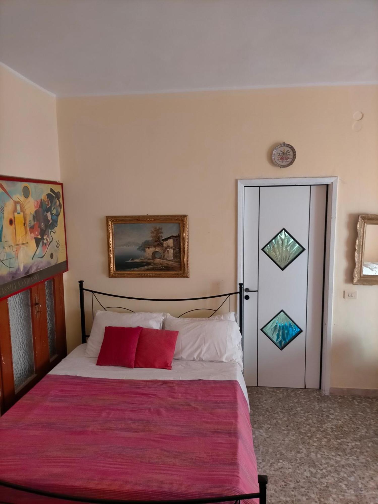 Appartement Sleep In Sicily à Syracuse Extérieur photo