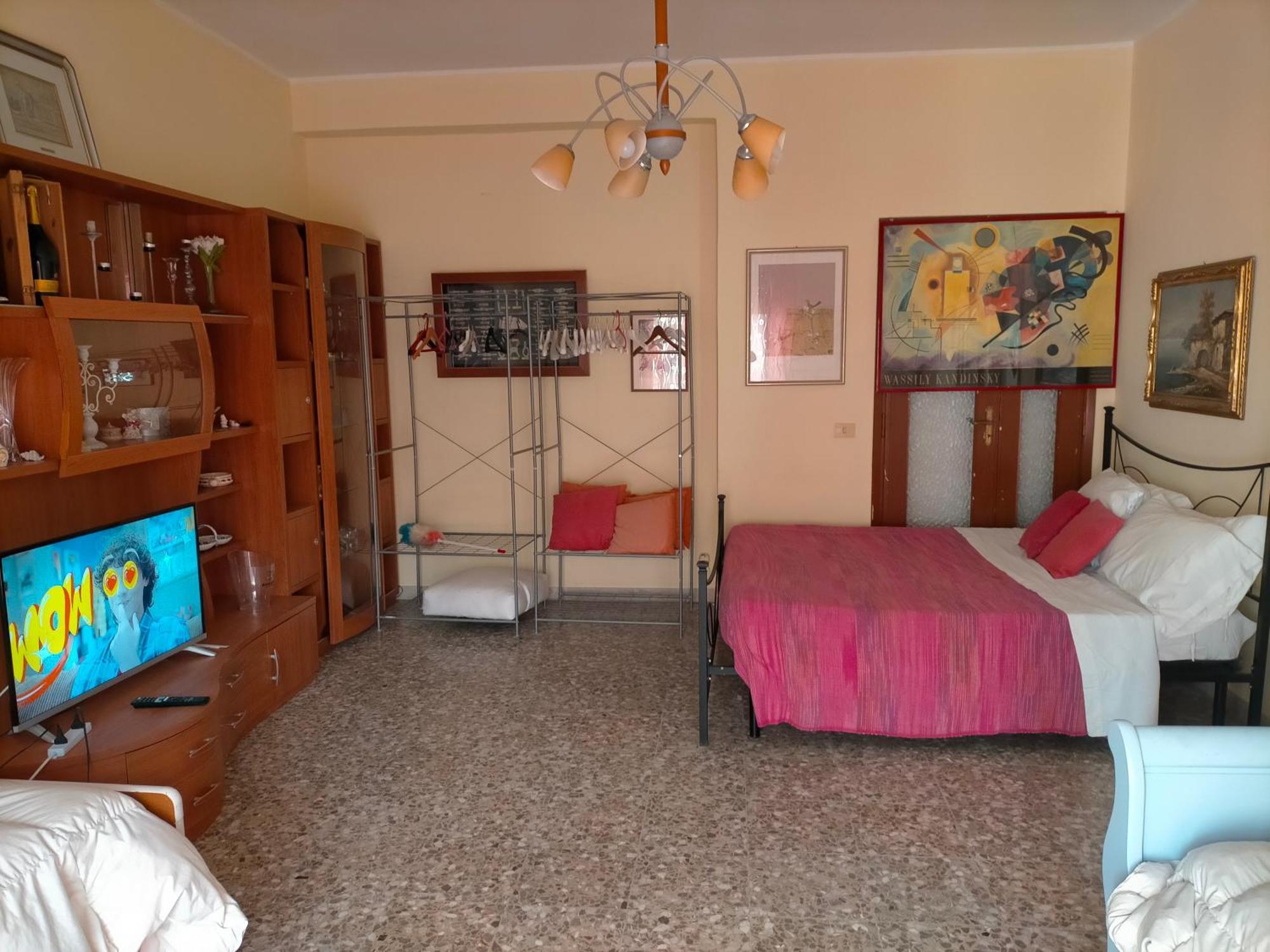 Appartement Sleep In Sicily à Syracuse Extérieur photo