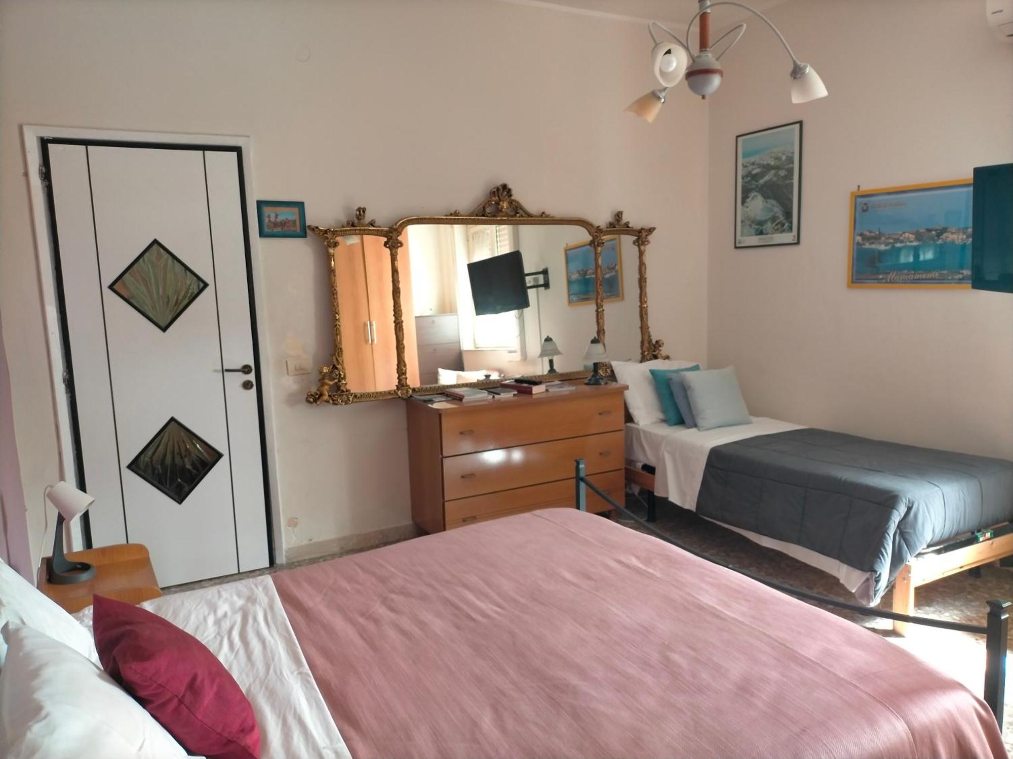Appartement Sleep In Sicily à Syracuse Extérieur photo