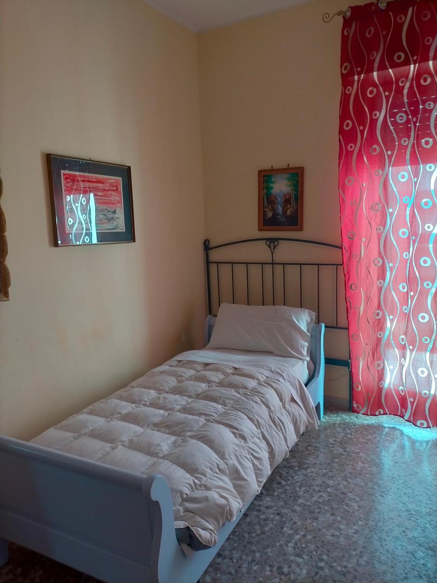 Appartement Sleep In Sicily à Syracuse Extérieur photo