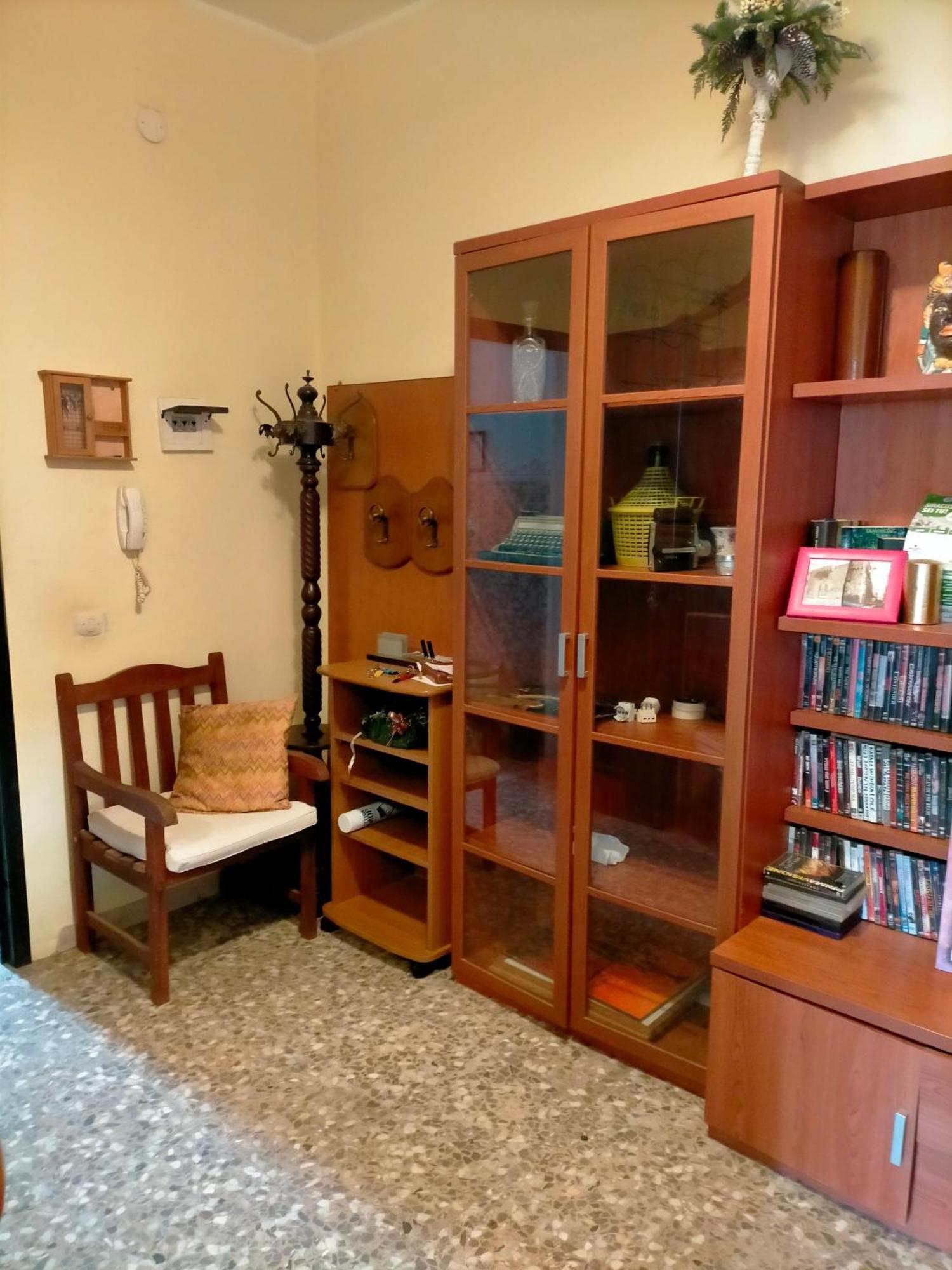 Appartement Sleep In Sicily à Syracuse Extérieur photo