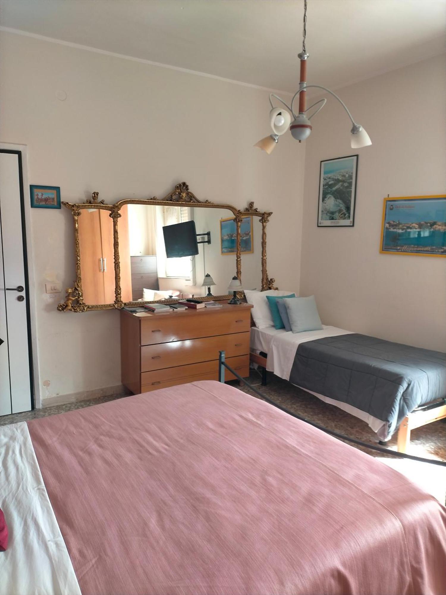 Appartement Sleep In Sicily à Syracuse Extérieur photo