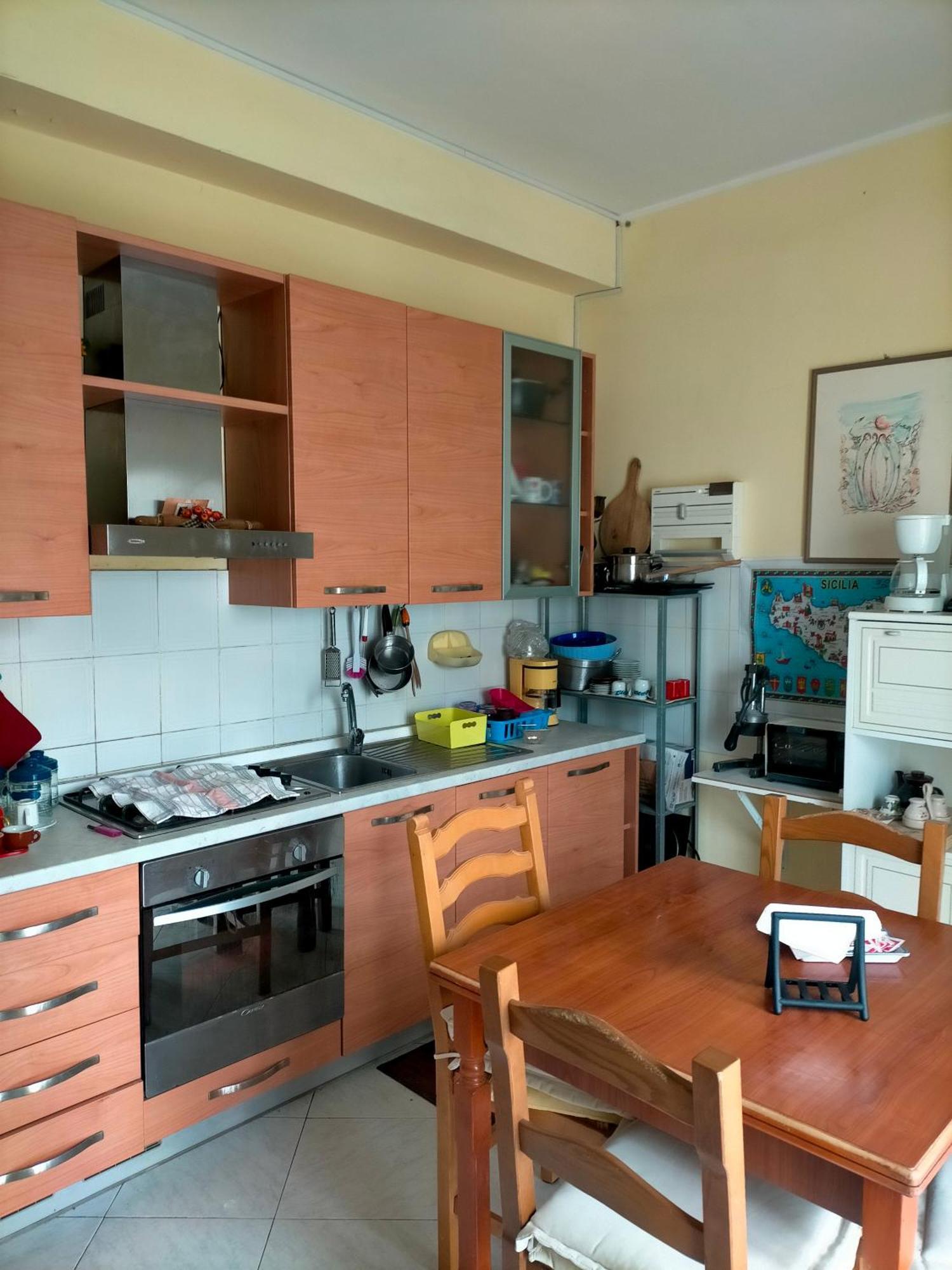 Appartement Sleep In Sicily à Syracuse Extérieur photo