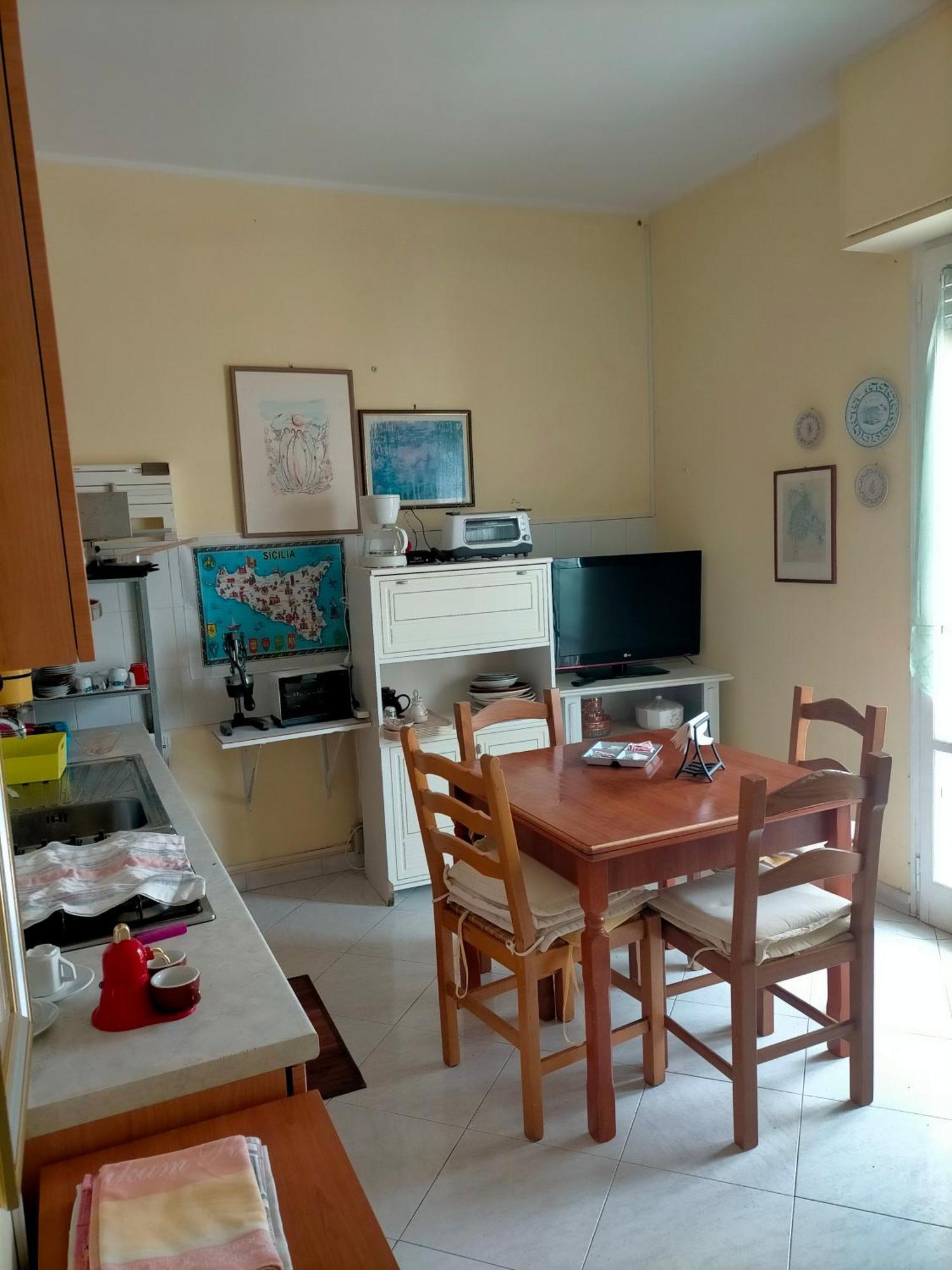 Appartement Sleep In Sicily à Syracuse Extérieur photo