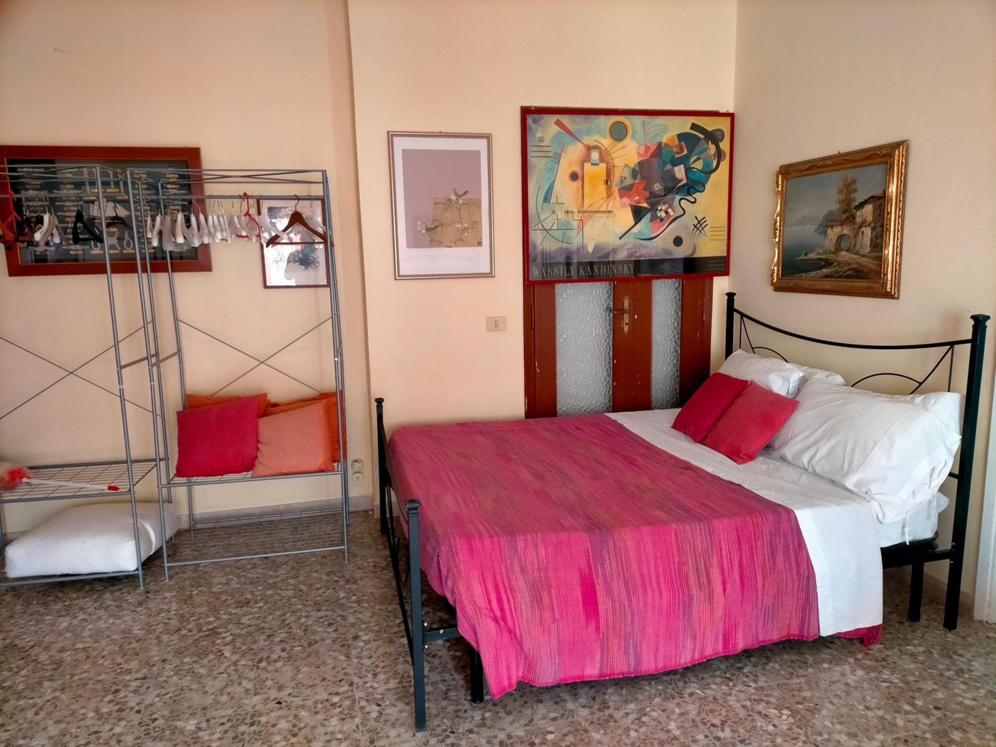 Appartement Sleep In Sicily à Syracuse Extérieur photo