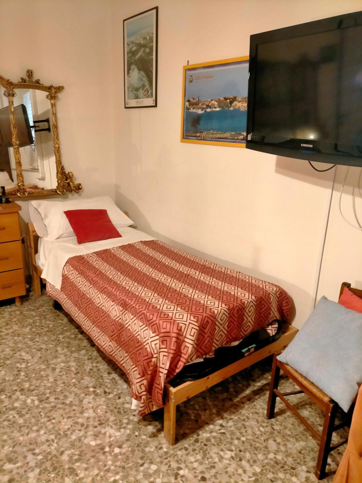 Appartement Sleep In Sicily à Syracuse Extérieur photo