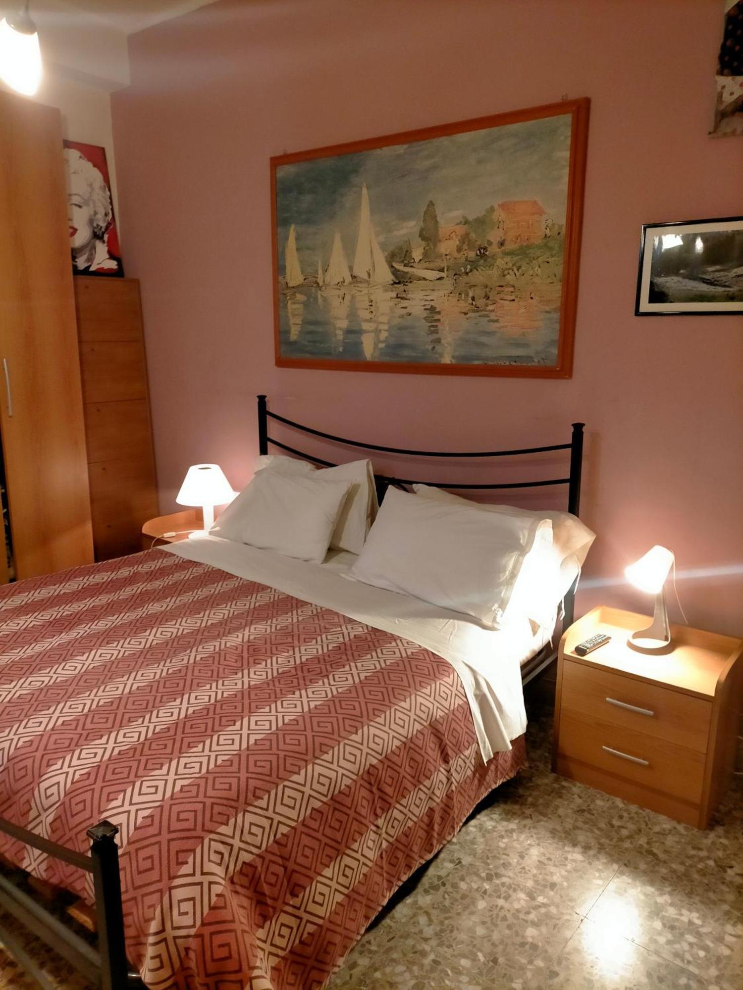 Appartement Sleep In Sicily à Syracuse Extérieur photo